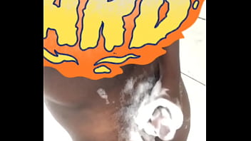 Preview 2 of Dese Janwar - Horny in the shower