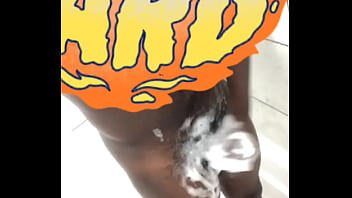 Preview 4 of Dese Janwar - Horny in the shower