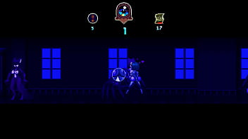 Preview 2 of Youjizz Leche - Haunted Hump House - Full Gameplay