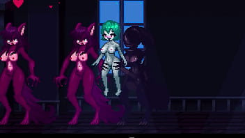 Preview 3 of Youjizz Leche - Haunted Hump House - Full Gameplay
