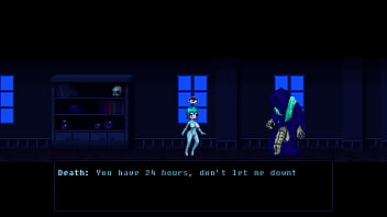 Preview 1 of Youjizz Leche - Haunted Hump House - Full Gameplay