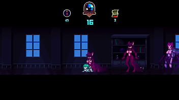 Preview 4 of Youjizz Leche - Haunted Hump House - Full Gameplay