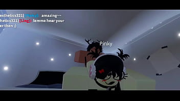 Preview 3 of Max E Faran - Having a Quicke with Roblox condo slut