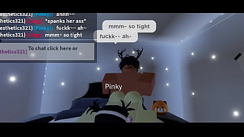 Preview 4 of Max E Faran - Having a Quicke with Roblox condo slut
