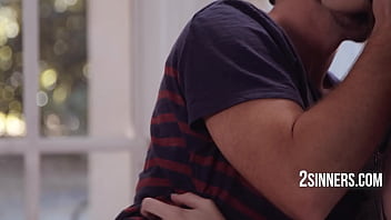 Preview 1 of Xx Sixteen Eag Porn - StepSibling Attraction Phenomenon