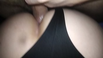 Preview 2 of Big Tits Natural Japanes - Primer anal,  doloroso!
