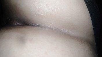 Preview 4 of Big Tits Natural Japanes - Primer anal,  doloroso!