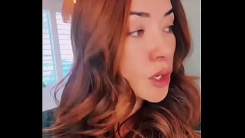 Preview 1 of Trans Woman Masturbation - Verification video