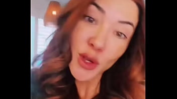 Preview 4 of Trans Woman Masturbation - Verification video