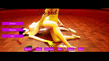 Preview 1 of Drunk Panty - Promiscuous Life Game