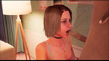 Preview 1 of Borno Sxs 18 Schwanz - Dating my neighbor