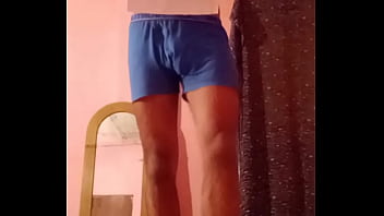 Preview 1 of Tit Pose - Verification video