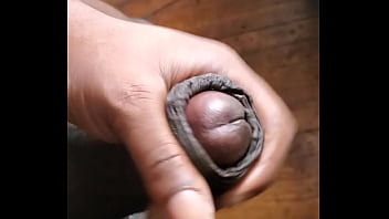 Preview 2 of Bazaar Mon And Sons - BIGDICKXXX cock rub