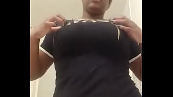 Preview 1 of Nurse Asian Japanese - Black thot strip for me