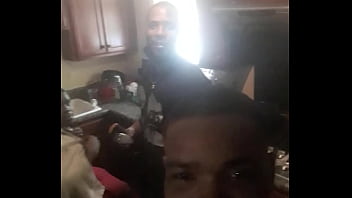 Preview 2 of Mom And Son Strap Son - Verification video