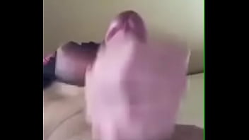 Preview 1 of Ebony Gfs Study Break Blowjob - Japanese lad cumshot