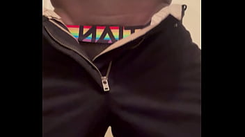 Preview 4 of Ebony Lola Chanel - Wine up&hellip_