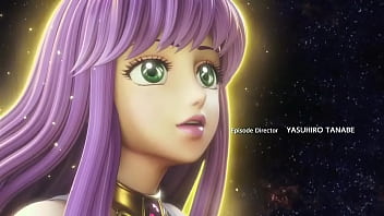 Preview 4 of Alka Dan - saint seiya knights of the zodiac - encerramento 01 - BR