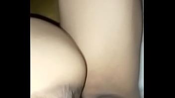 Preview 1 of Interracial Big Sex Stockings - Lo mejor de mi flaca hermosa