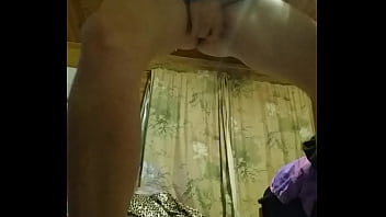 Preview 4 of Suking Boob Of Nurse - Playing at my friends place with a chance of getting caught