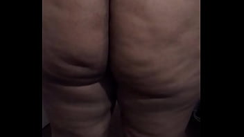 Preview 1 of 25 Year Old Black Pussy - Being sexy