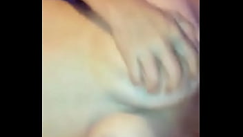 Preview 2 of Grill Beg - Montada Pidiendo leche y sob&aacute_ndose las chichotas