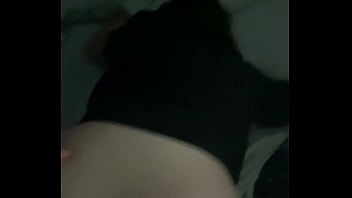 Preview 2 of Vagina Couch Juicy - Big cock takes virginity