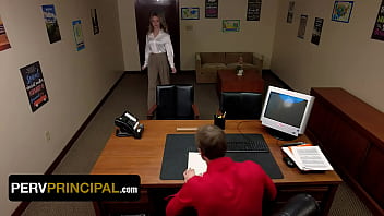 Preview 1 of Lukal Six Video - Super Hot Milf StepMom Prom Queen Anya Olsen Protects Her Bully StepDaughter From Expulsion - MYLF