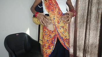 Preview 1 of Hot Anti Vdios - Soniya bhabhi fucking with husband friend in hotel