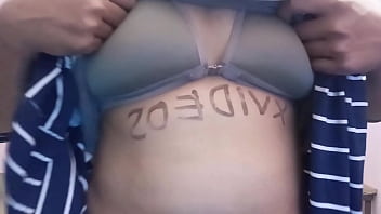 Preview 2 of Phim Sec Loan Luan 5 Tuoi - Verification video