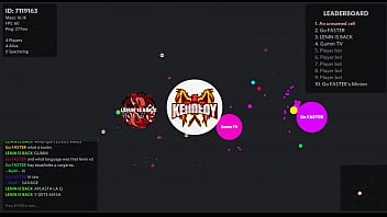 Preview 2 of Busty Flexible Mom - NEW LAS MEJORES JUGADAS 2020 |AGARIO | BALZ.IO | ༻ズ&epsilon_&eta_&eta_&epsilon_d&psi_༻