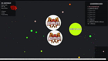 Preview 3 of Busty Flexible Mom - NEW LAS MEJORES JUGADAS 2020 |AGARIO | BALZ.IO | ༻ズ&epsilon_&eta_&eta_&epsilon_d&psi_༻