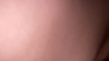 Preview 4 of Big Ass Anal Creampoe - Una muestra de c&oacute_mo  me meto toda su verga