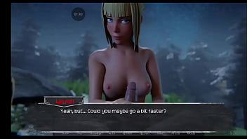 Preview 1 of Hd 18yers Com - Hg The mist