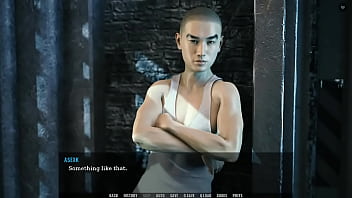 Preview 1 of X X Sex Movie Dog And Man Sex - WE TRIED ANAL AT THE TOP OF THE TOWER!! - SEX (5:30) Tales from the unending void #38