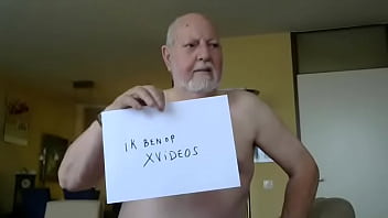 Preview 2 of Boss Has Very Thick Dick - Verificatievideo