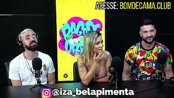 Preview 2 of Pool Kabin Baby - FINALIZA NO MEU CUZINHO