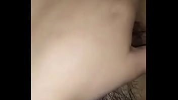 Preview 1 of Nude Cum Pantie - Masturbandome.