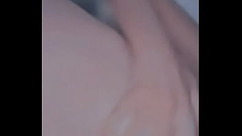 Preview 2 of Fucking Pranks - Alma se toca antes de dormir