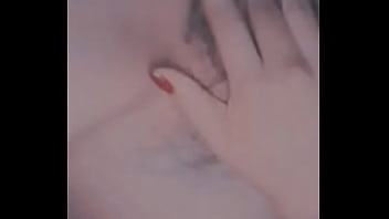 Preview 3 of Fucking Pranks - Alma se toca antes de dormir