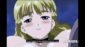 Preview 3 of Amateur Wife First Time Swalow - Finding Eternal Love In The Land Of Summer - Hentai With English Sub