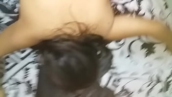 Preview 3 of Retro Cum Compilation - Stepmom Mona Azar helping stepson get rid of his morning wood