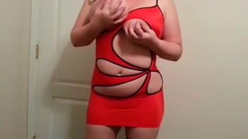 Preview 3 of Chinese Dormitory Hidden Vids 4 - Sheila mi vestido de puta