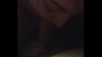 Preview 3 of Dog Giri Sex - Sexy blowjob from wife