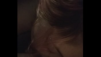 Preview 1 of Dog Giri Sex - Sexy blowjob from wife