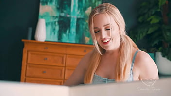 Preview 1 of Full Handing Xxx Vedio - Charlie Forde Rides Him Like A Maniac During Great POV Scenes! Promo Video