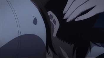 Preview 3 of Grgiskgau - Rias gives Issei a boob hug