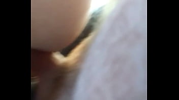 Preview 2 of Nios Hot - Minivan ass Play