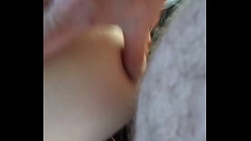 Preview 1 of Nios Hot - Minivan ass Play