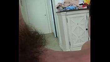 Preview 1 of Teen Sfm 3d - I go to her room and destroy Jane Wilde&#039_s hairy pussy